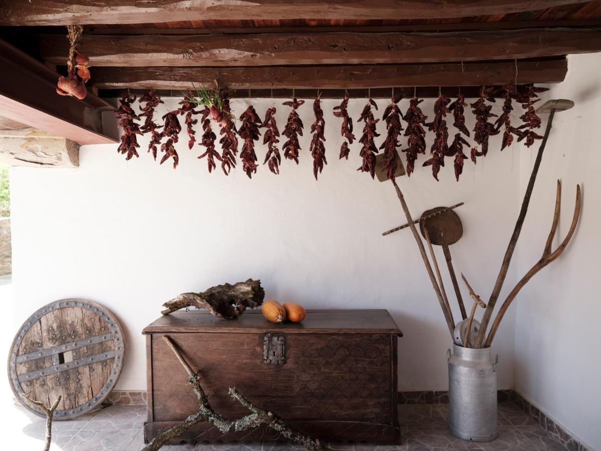 Hotel Nafarrola - Gastronomy & Wine (Adults Only) Bermeo Eksteriør billede
